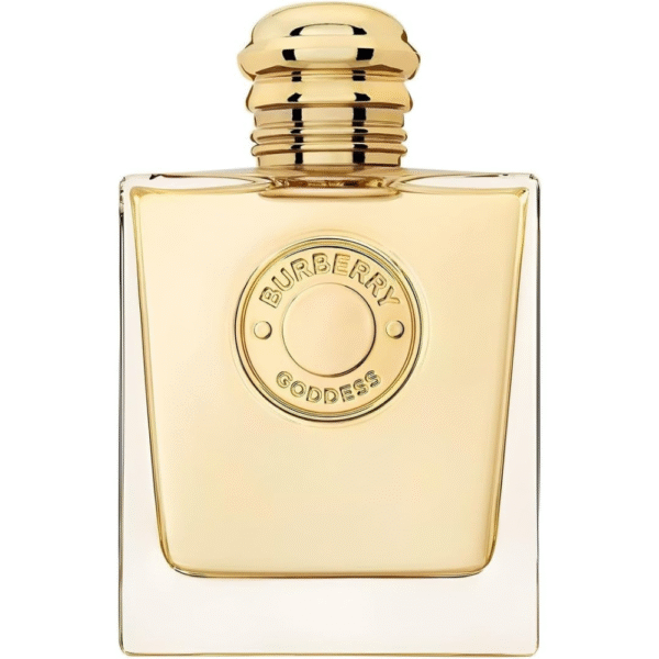 Burberry Goddess Eau de Parfum 3.3 oz 100ml Spray for Women | New & Authentic