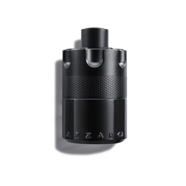 Azzaro The Most Wanted Eau de Parfum Intense 3.4 oz | New with box