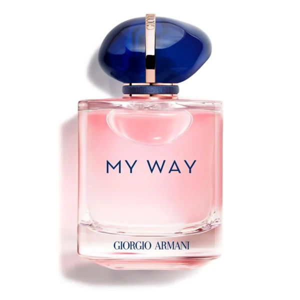 My Way 3 oz EDP by Giorgio Armani for Women | New in Box