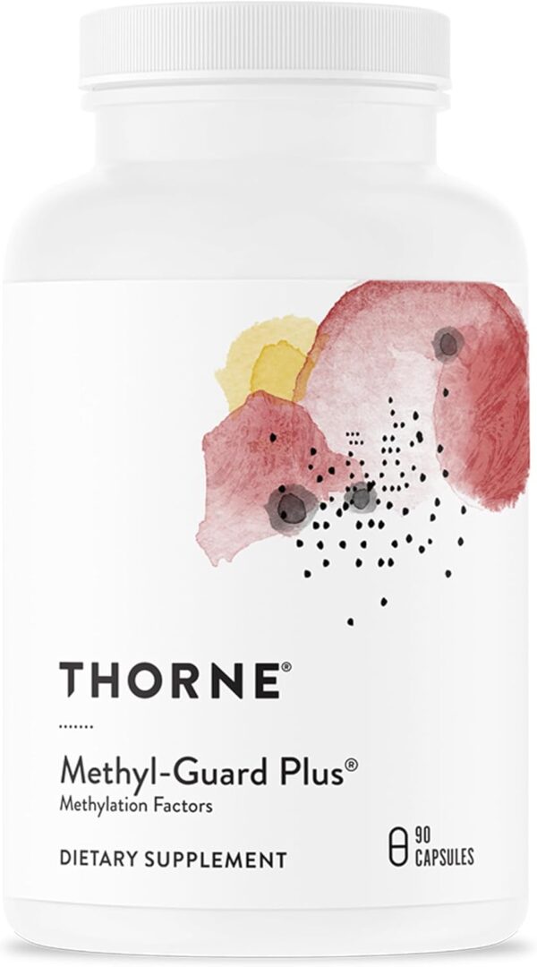 THORNE - Methyl-Guard Plus