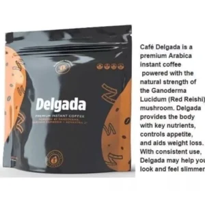 Delgada Coffee