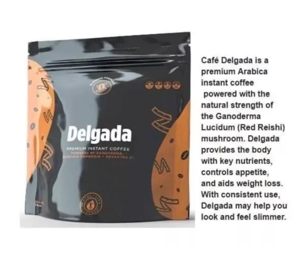 Delgada Coffee