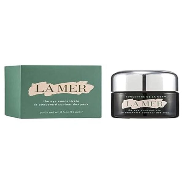 La Mer the eye concentrate le concentre contour des yeux 0.5oz 15ml_USA