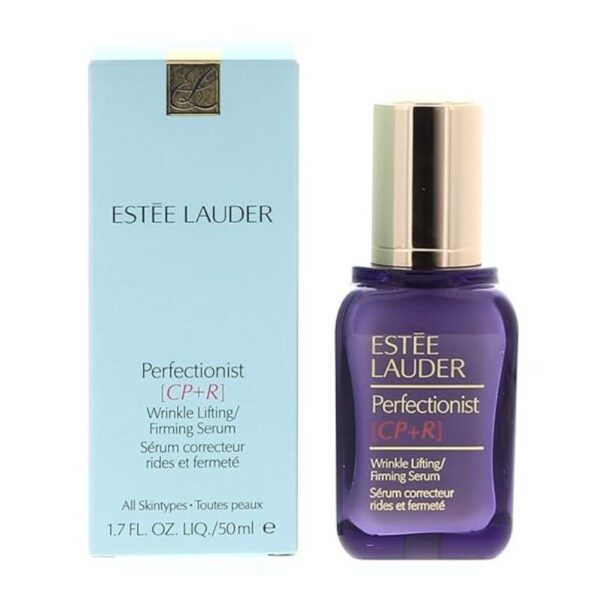 Estee Lauder Perfectionist CP+R Wrinkle Lifting Firming Serum 1.7oz,50ml NEW_USA