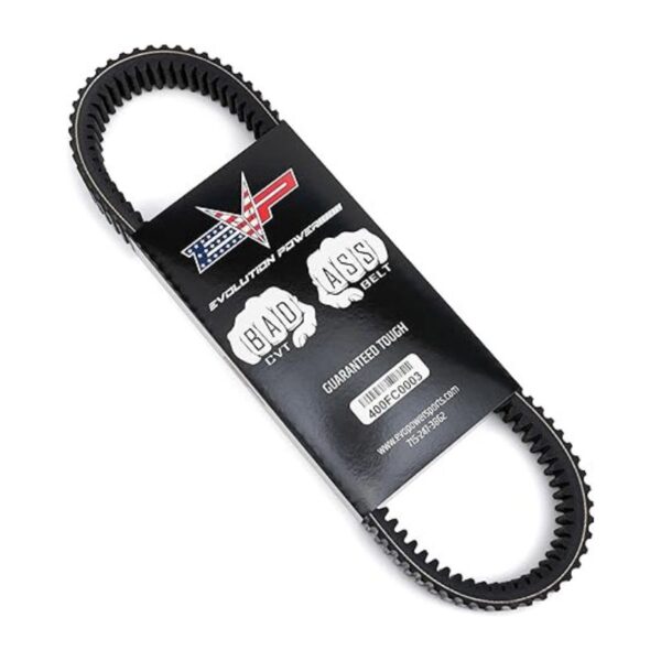 Evolution Powersports EVO Bad Ass World's Best Drive Belt Can-Am Maverick X3_USA