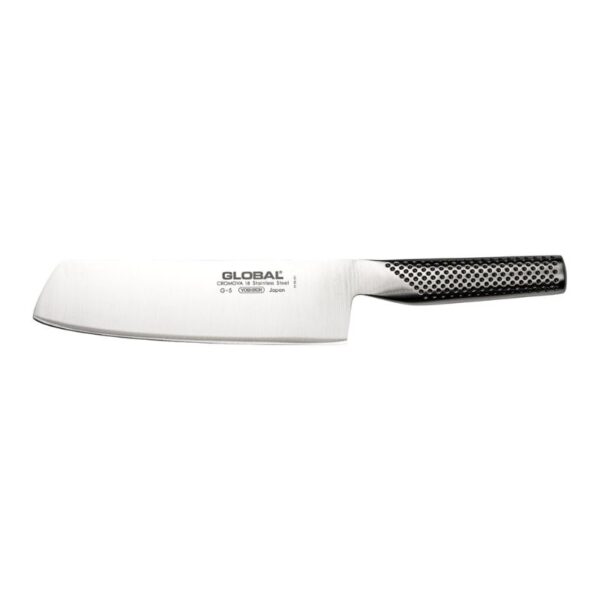 Global 7" Vegetable Knife_USA